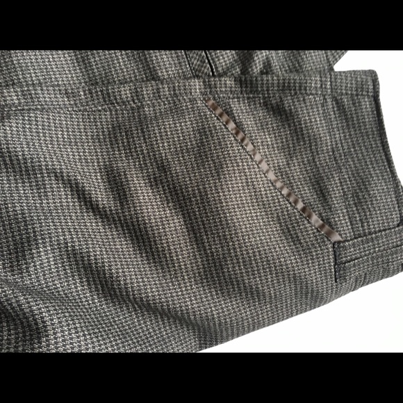 Bass Pants - Dress Pants